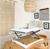 Flexispot ClassicRiser Standing Desk Converters M3B/M3W - 47"
